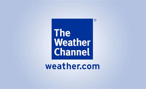 weather channel official site live stream